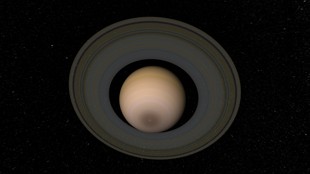 Saturn